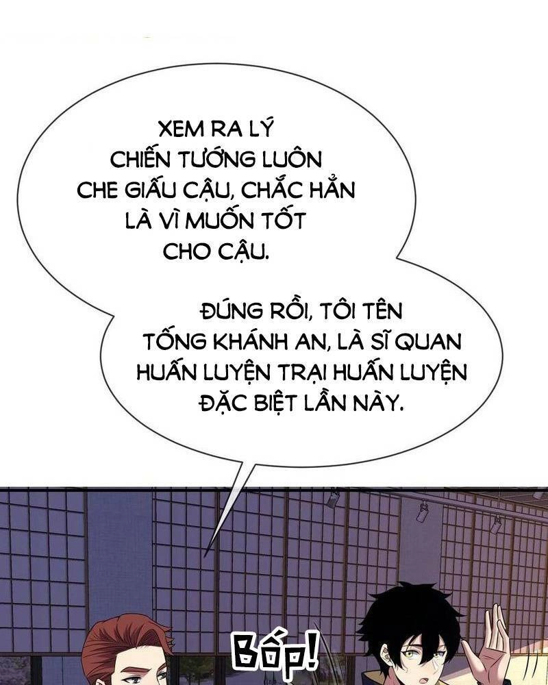 Ta, Người Chỉ Cần Nhìn Thấy Thanh Máu, Có Thể Trừng Phạt Thần Linh Chapter 78 - 32