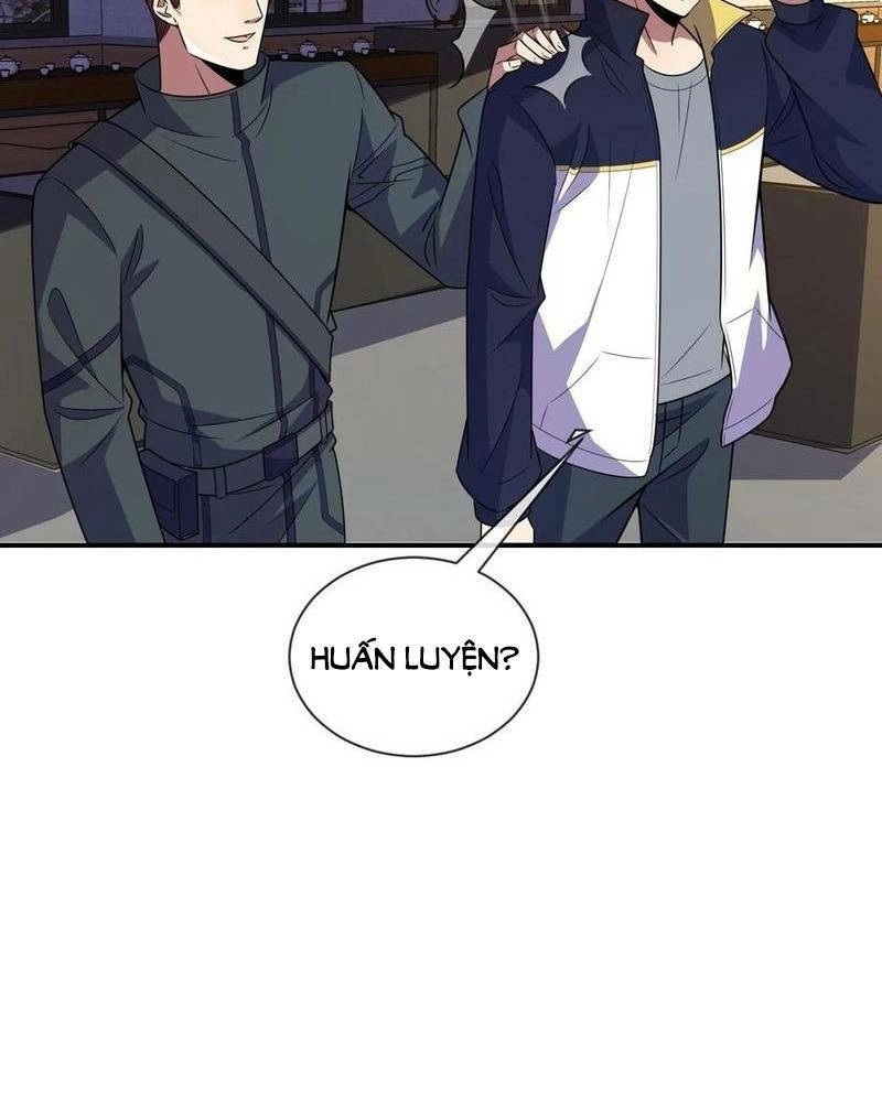 Ta, Người Chỉ Cần Nhìn Thấy Thanh Máu, Có Thể Trừng Phạt Thần Linh Chapter 78 - 33