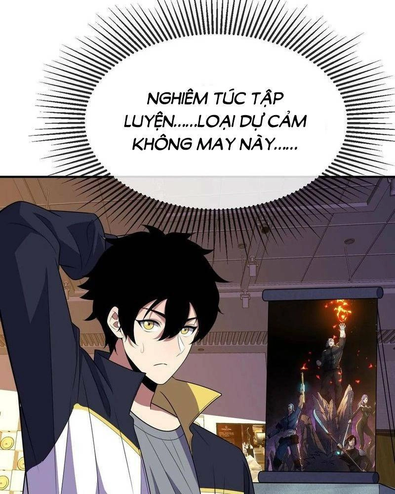 Ta, Người Chỉ Cần Nhìn Thấy Thanh Máu, Có Thể Trừng Phạt Thần Linh Chapter 78 - 38