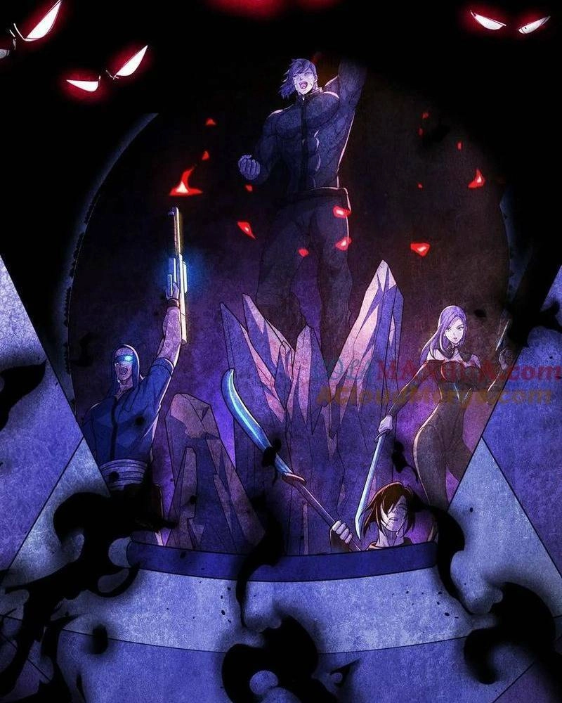 Ta, Người Chỉ Cần Nhìn Thấy Thanh Máu, Có Thể Trừng Phạt Thần Linh Chapter 78 - 40