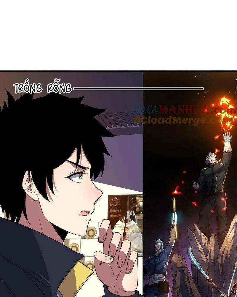 Ta, Người Chỉ Cần Nhìn Thấy Thanh Máu, Có Thể Trừng Phạt Thần Linh Chapter 78 - 43