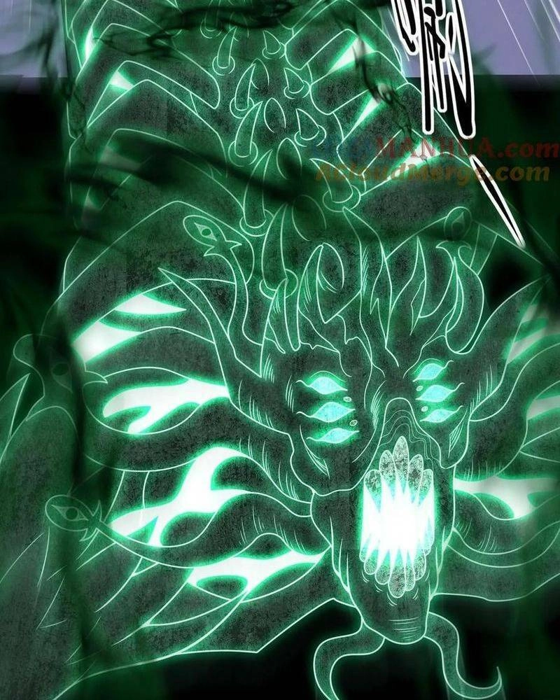 Ta, Người Chỉ Cần Nhìn Thấy Thanh Máu, Có Thể Trừng Phạt Thần Linh Chapter 78 - 46