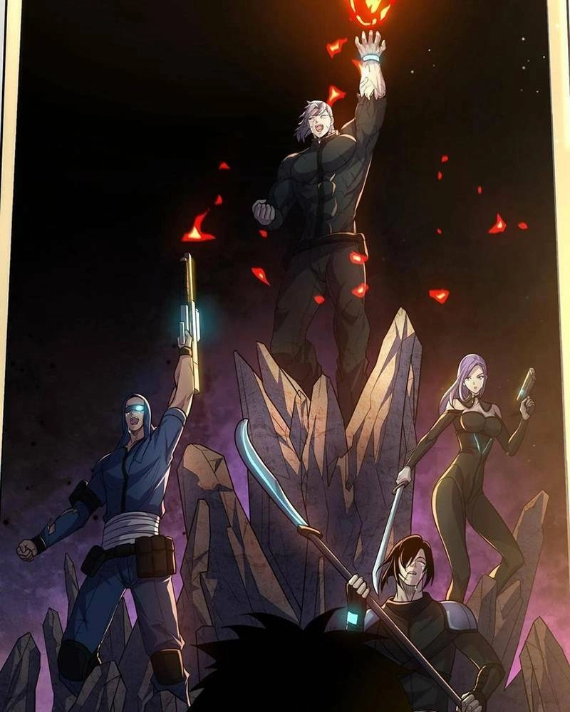 Ta, Người Chỉ Cần Nhìn Thấy Thanh Máu, Có Thể Trừng Phạt Thần Linh Chapter 78 - 52