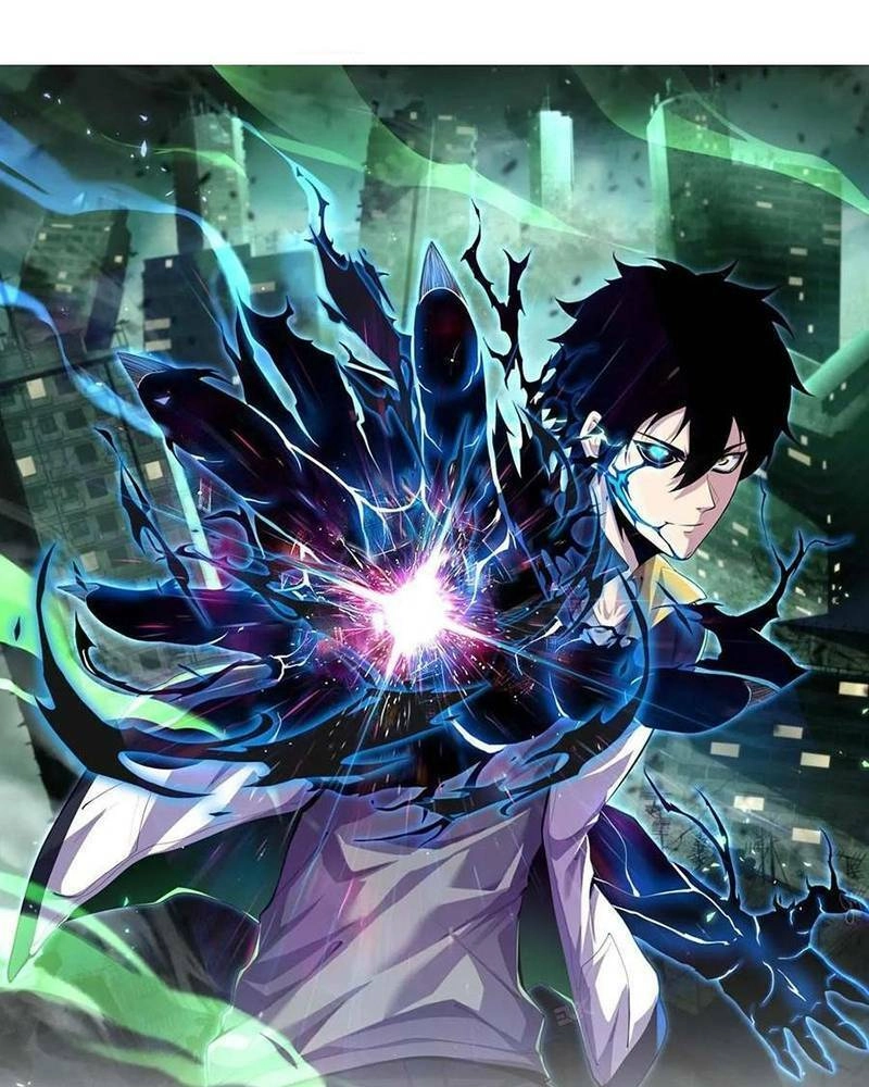 Ta, Người Chỉ Cần Nhìn Thấy Thanh Máu, Có Thể Trừng Phạt Thần Linh Chapter 79 - 1