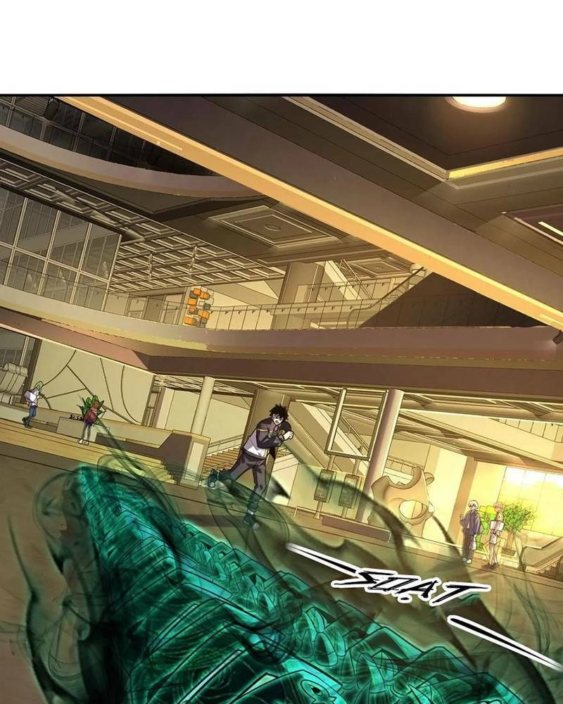 Ta, Người Chỉ Cần Nhìn Thấy Thanh Máu, Có Thể Trừng Phạt Thần Linh Chapter 79 - 3