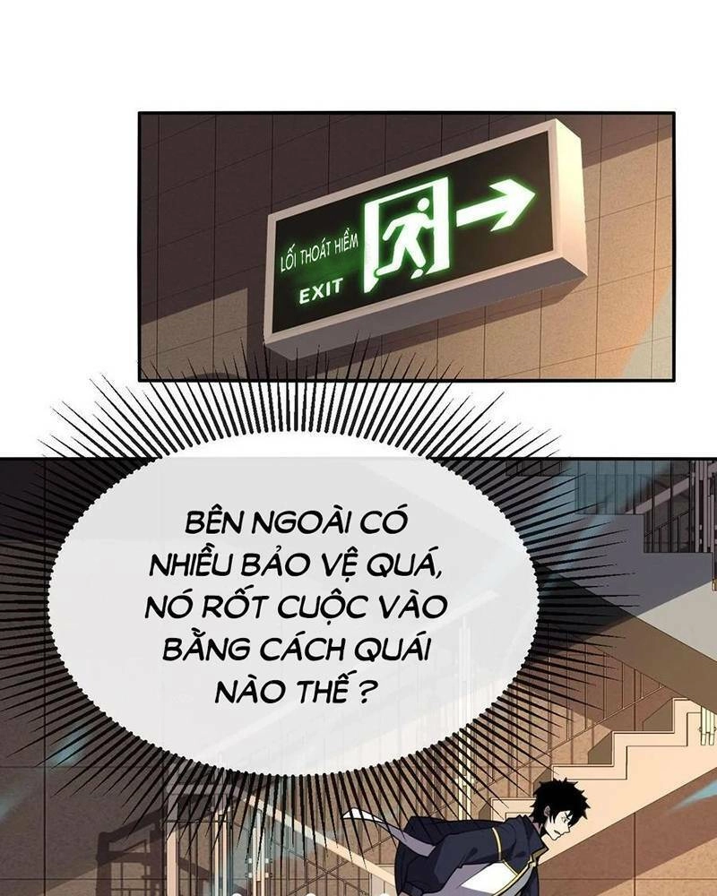 Ta, Người Chỉ Cần Nhìn Thấy Thanh Máu, Có Thể Trừng Phạt Thần Linh Chapter 79 - 6