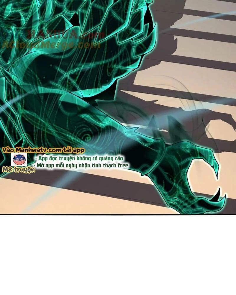 Ta, Người Chỉ Cần Nhìn Thấy Thanh Máu, Có Thể Trừng Phạt Thần Linh Chapter 79 - 11