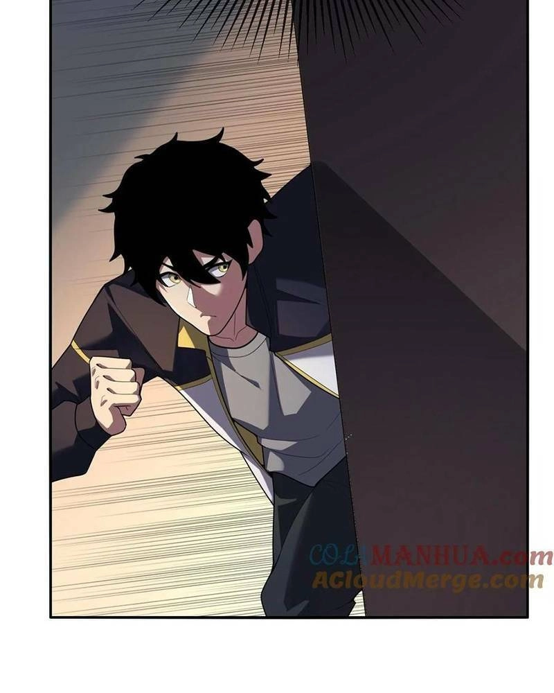 Ta, Người Chỉ Cần Nhìn Thấy Thanh Máu, Có Thể Trừng Phạt Thần Linh Chapter 79 - 16