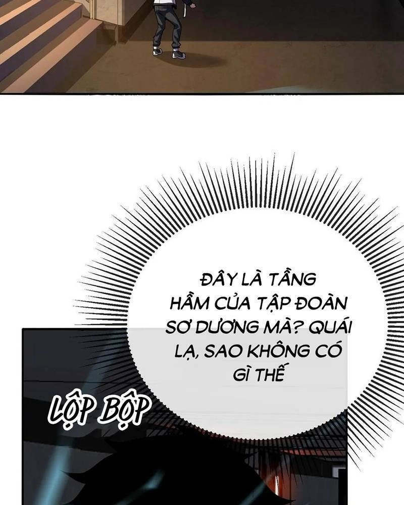 Ta, Người Chỉ Cần Nhìn Thấy Thanh Máu, Có Thể Trừng Phạt Thần Linh Chapter 79 - 20