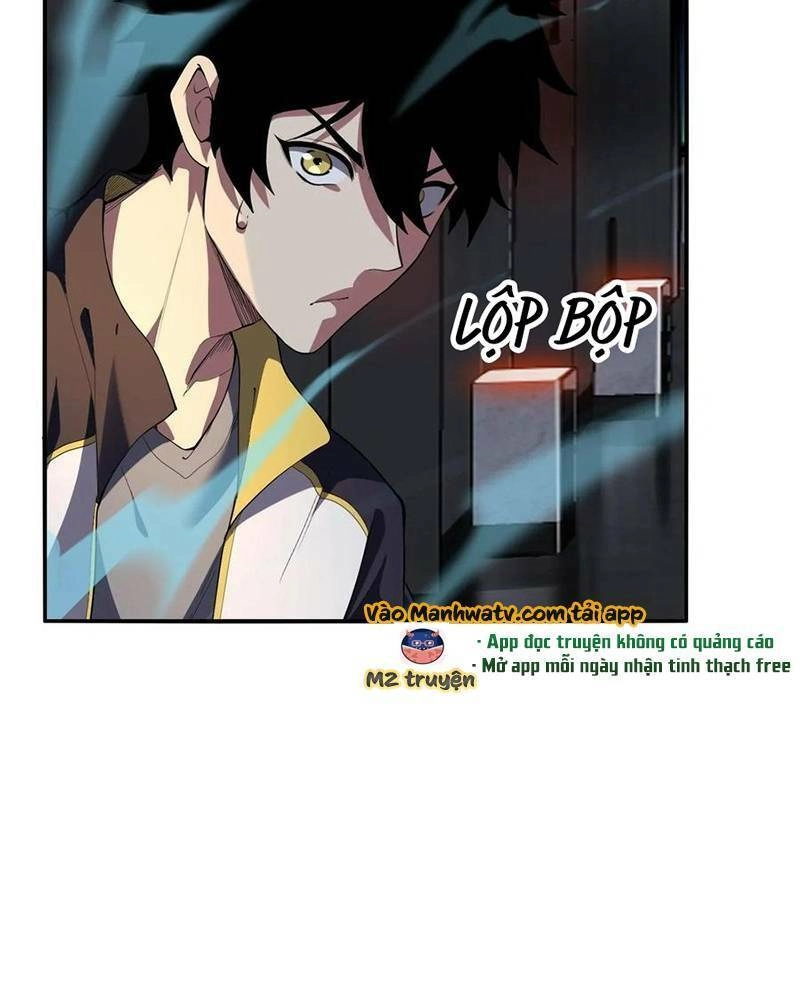 Ta, Người Chỉ Cần Nhìn Thấy Thanh Máu, Có Thể Trừng Phạt Thần Linh Chapter 79 - 21