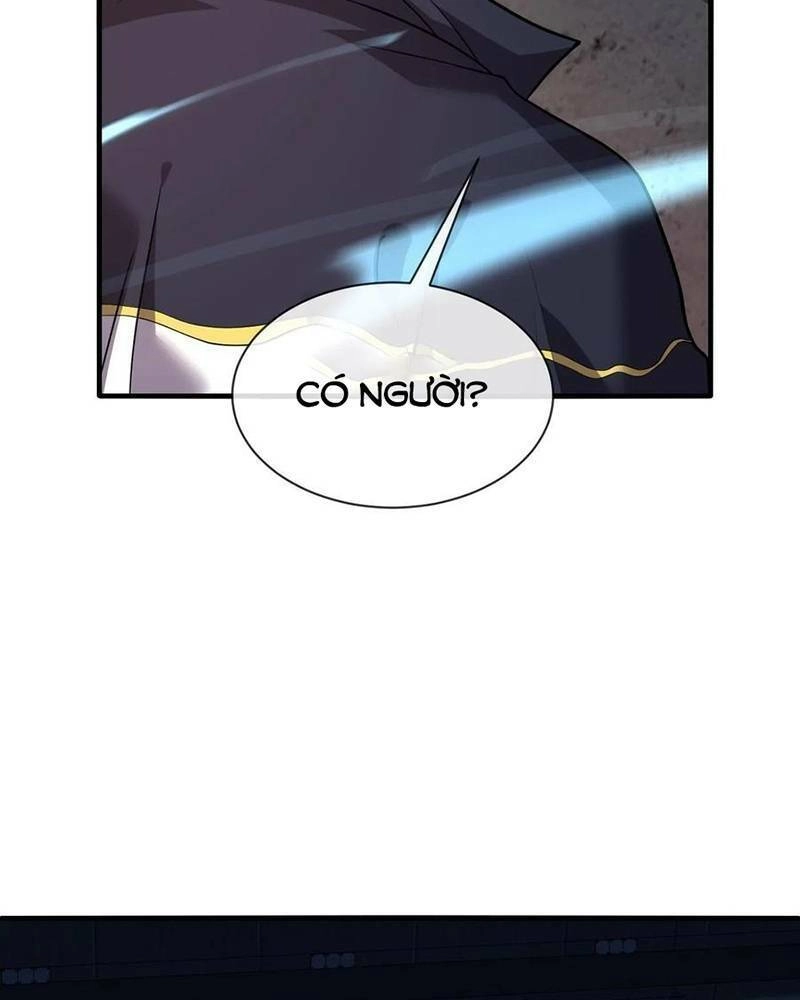 Ta, Người Chỉ Cần Nhìn Thấy Thanh Máu, Có Thể Trừng Phạt Thần Linh Chapter 79 - 23