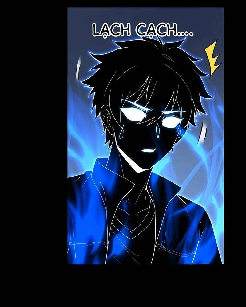 Ta, Người Chỉ Cần Nhìn Thấy Thanh Máu, Có Thể Trừng Phạt Thần Linh Chapter 79 - 32