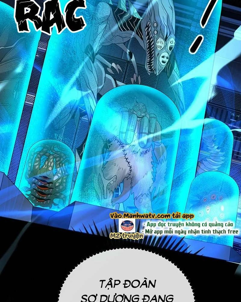 Ta, Người Chỉ Cần Nhìn Thấy Thanh Máu, Có Thể Trừng Phạt Thần Linh Chapter 79 - 36