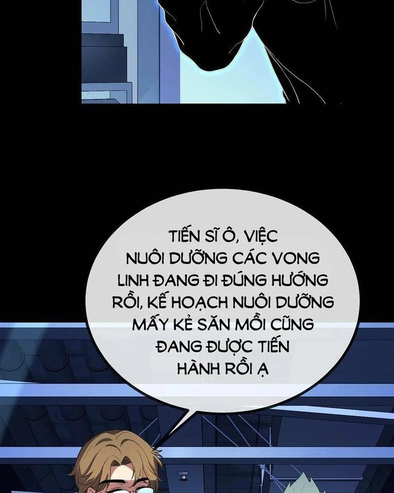 Ta, Người Chỉ Cần Nhìn Thấy Thanh Máu, Có Thể Trừng Phạt Thần Linh Chapter 79 - 38