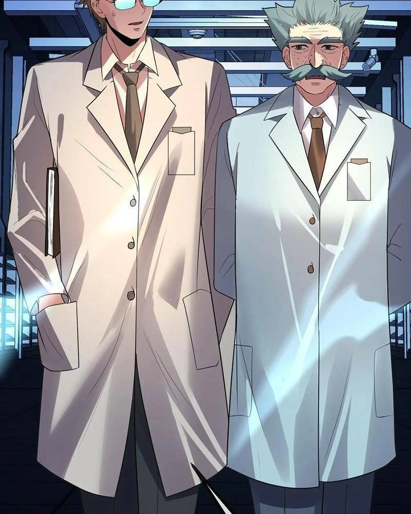 Ta, Người Chỉ Cần Nhìn Thấy Thanh Máu, Có Thể Trừng Phạt Thần Linh Chapter 79 - 39