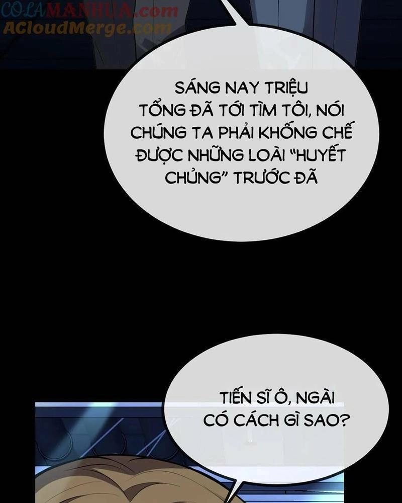 Ta, Người Chỉ Cần Nhìn Thấy Thanh Máu, Có Thể Trừng Phạt Thần Linh Chapter 79 - 40