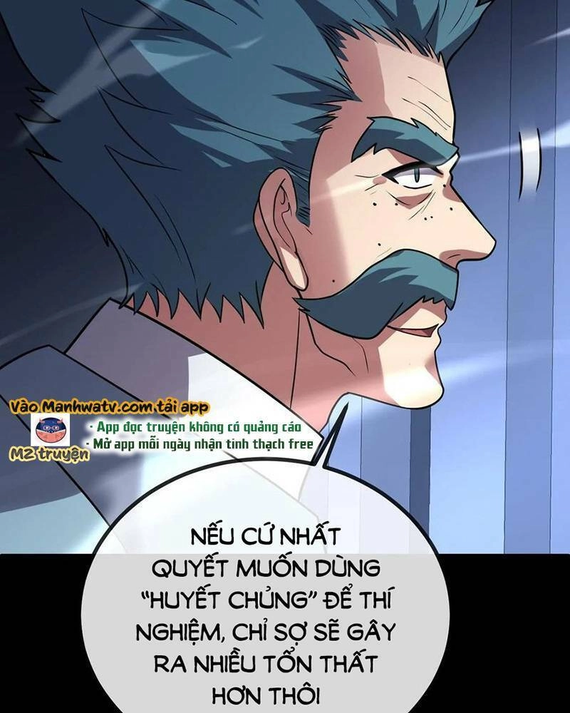 Ta, Người Chỉ Cần Nhìn Thấy Thanh Máu, Có Thể Trừng Phạt Thần Linh Chapter 79 - 43