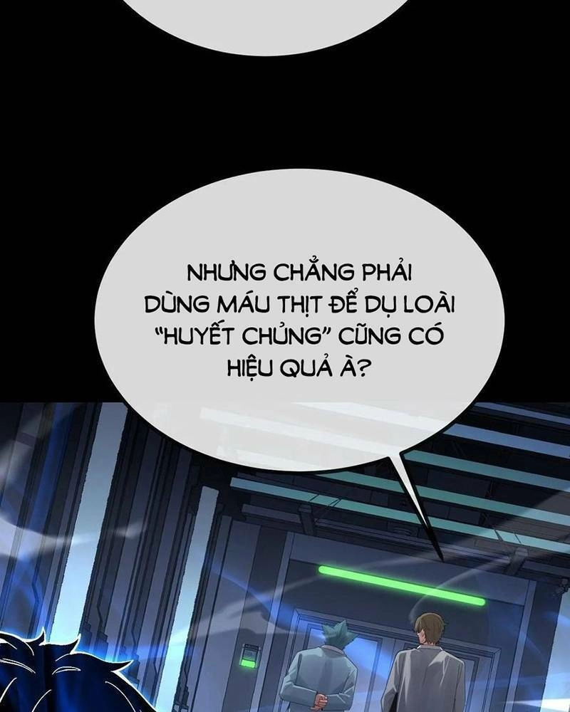Ta, Người Chỉ Cần Nhìn Thấy Thanh Máu, Có Thể Trừng Phạt Thần Linh Chapter 79 - 44