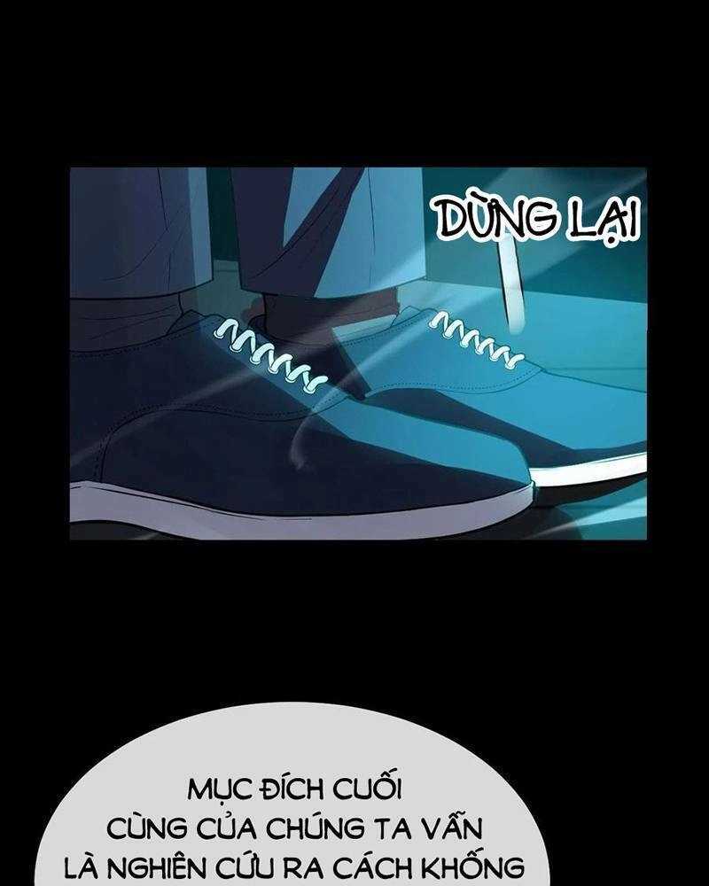 Ta, Người Chỉ Cần Nhìn Thấy Thanh Máu, Có Thể Trừng Phạt Thần Linh Chapter 79 - 46