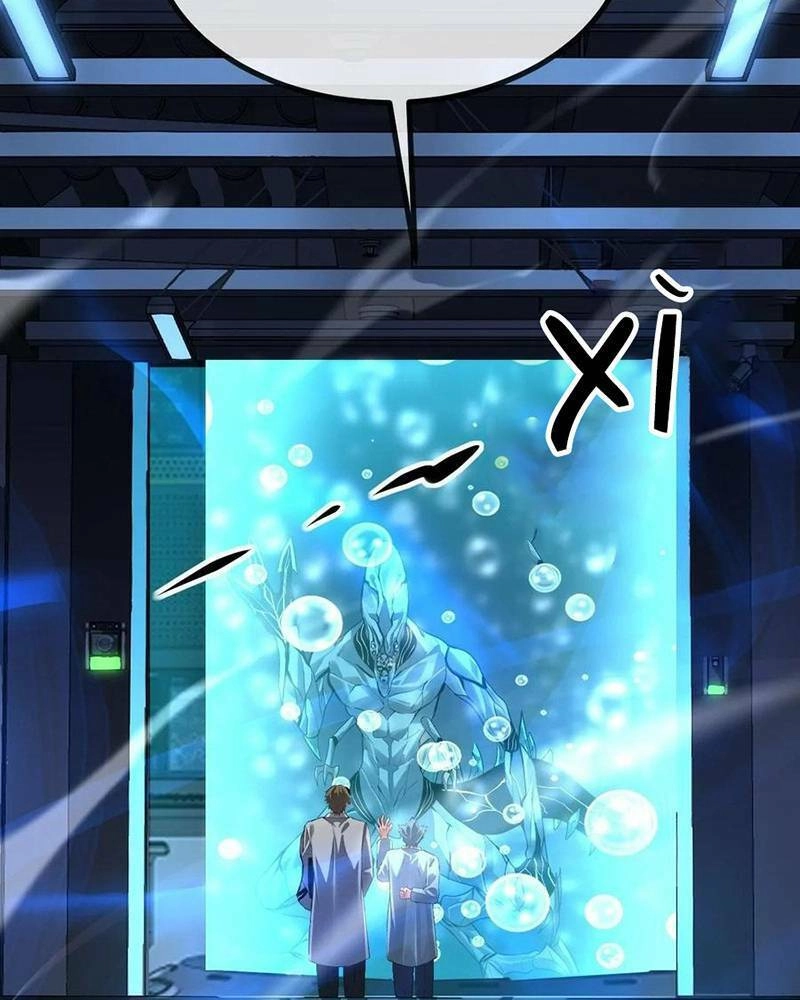 Ta, Người Chỉ Cần Nhìn Thấy Thanh Máu, Có Thể Trừng Phạt Thần Linh Chapter 79 - 50