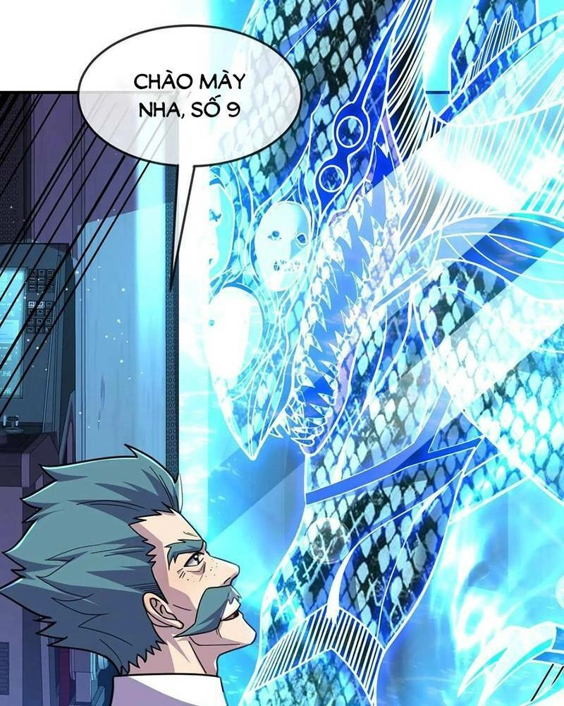 Ta, Người Chỉ Cần Nhìn Thấy Thanh Máu, Có Thể Trừng Phạt Thần Linh Chapter 80 - 3