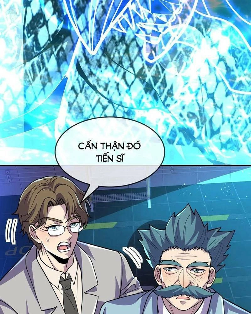 Ta, Người Chỉ Cần Nhìn Thấy Thanh Máu, Có Thể Trừng Phạt Thần Linh Chapter 80 - 6