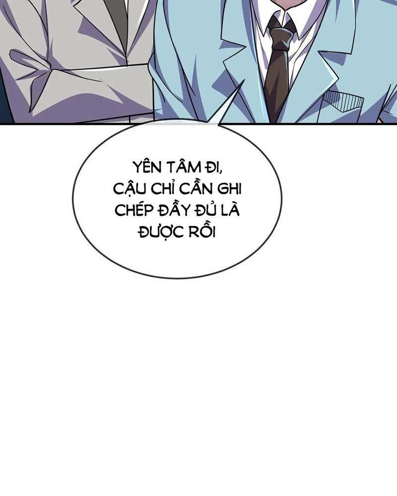 Ta, Người Chỉ Cần Nhìn Thấy Thanh Máu, Có Thể Trừng Phạt Thần Linh Chapter 80 - 7