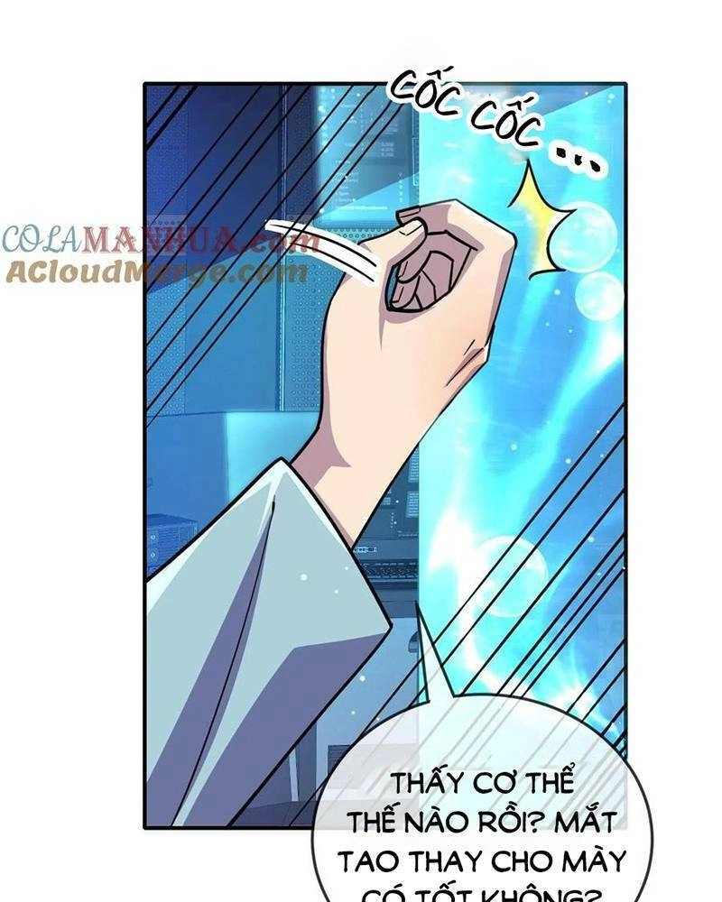 Ta, Người Chỉ Cần Nhìn Thấy Thanh Máu, Có Thể Trừng Phạt Thần Linh Chapter 80 - 8