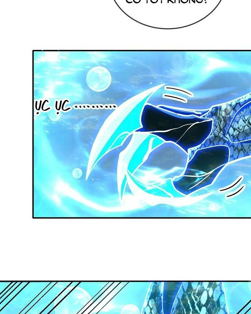 Ta, Người Chỉ Cần Nhìn Thấy Thanh Máu, Có Thể Trừng Phạt Thần Linh Chapter 80 - 9