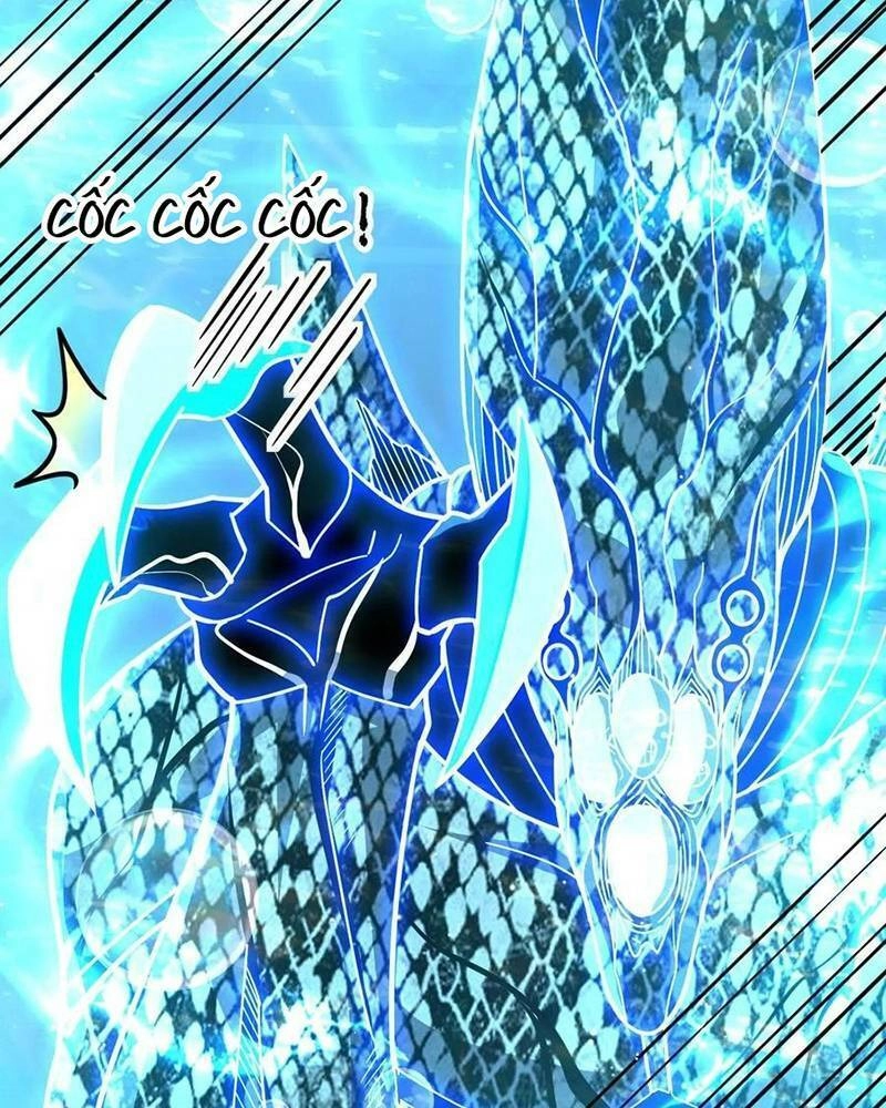 Ta, Người Chỉ Cần Nhìn Thấy Thanh Máu, Có Thể Trừng Phạt Thần Linh Chapter 80 - 10