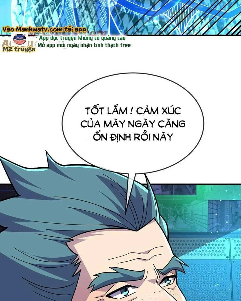 Ta, Người Chỉ Cần Nhìn Thấy Thanh Máu, Có Thể Trừng Phạt Thần Linh Chapter 80 - 11