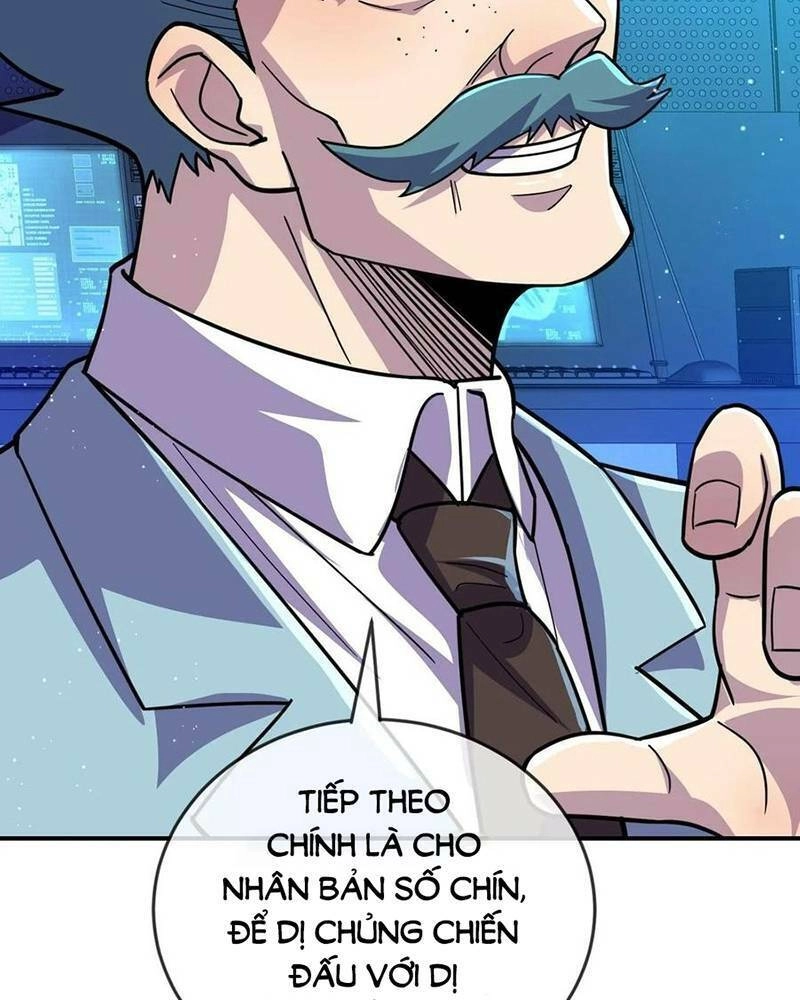 Ta, Người Chỉ Cần Nhìn Thấy Thanh Máu, Có Thể Trừng Phạt Thần Linh Chapter 80 - 12