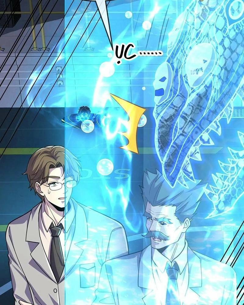 Ta, Người Chỉ Cần Nhìn Thấy Thanh Máu, Có Thể Trừng Phạt Thần Linh Chapter 80 - 14