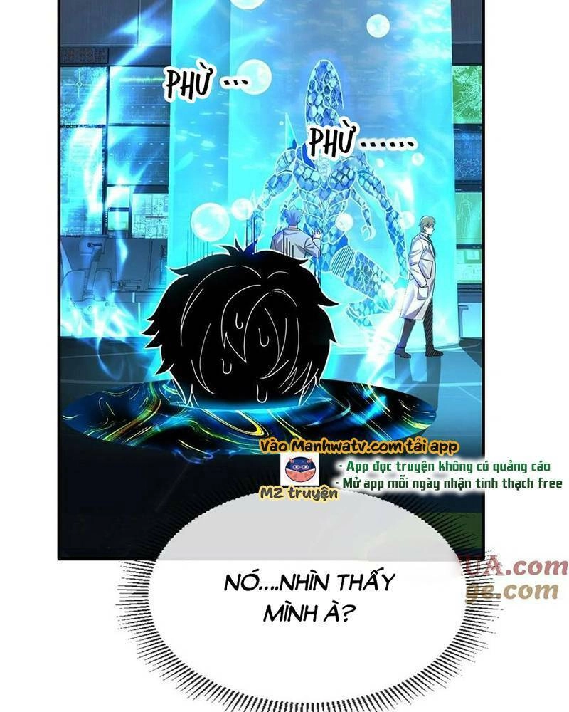 Ta, Người Chỉ Cần Nhìn Thấy Thanh Máu, Có Thể Trừng Phạt Thần Linh Chapter 80 - 16