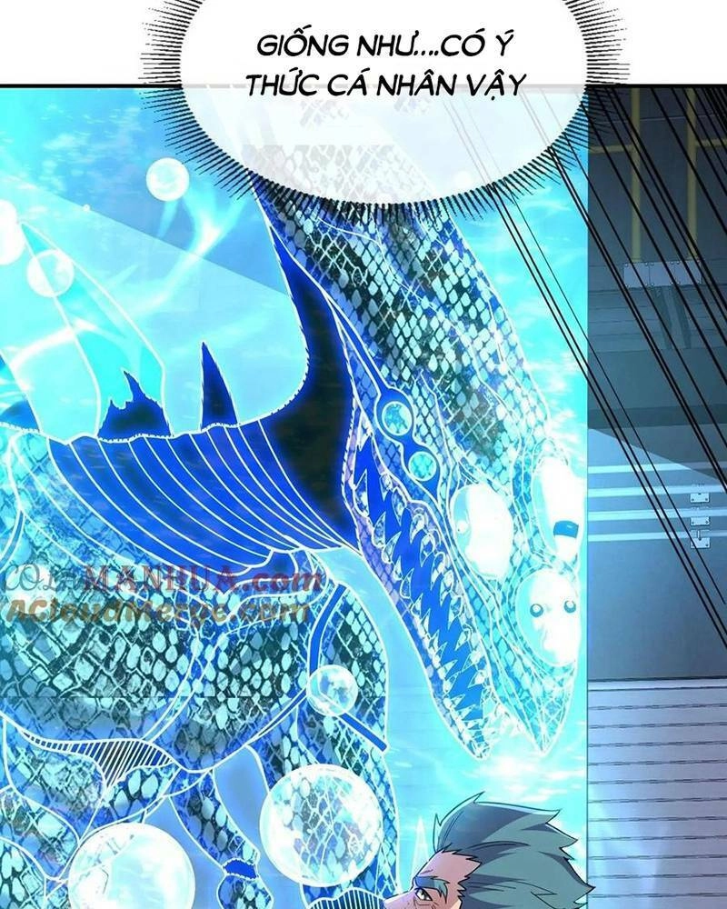 Ta, Người Chỉ Cần Nhìn Thấy Thanh Máu, Có Thể Trừng Phạt Thần Linh Chapter 80 - 19