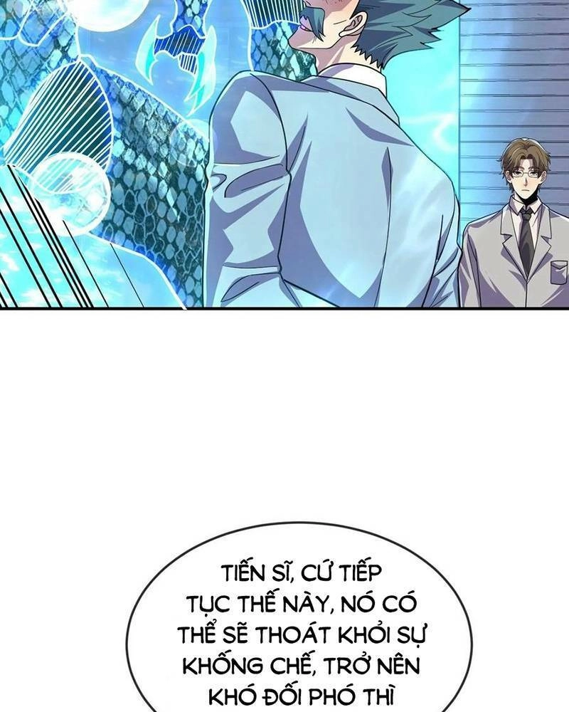 Ta, Người Chỉ Cần Nhìn Thấy Thanh Máu, Có Thể Trừng Phạt Thần Linh Chapter 80 - 20