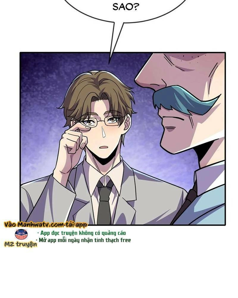 Ta, Người Chỉ Cần Nhìn Thấy Thanh Máu, Có Thể Trừng Phạt Thần Linh Chapter 80 - 21