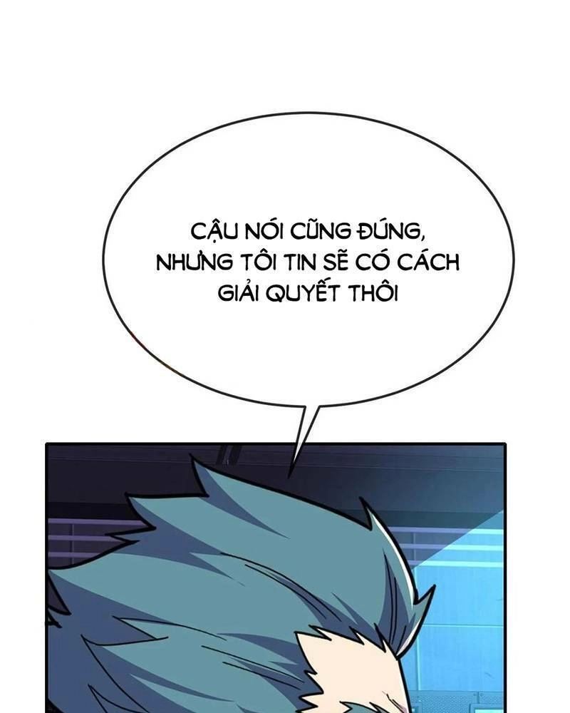 Ta, Người Chỉ Cần Nhìn Thấy Thanh Máu, Có Thể Trừng Phạt Thần Linh Chapter 80 - 22