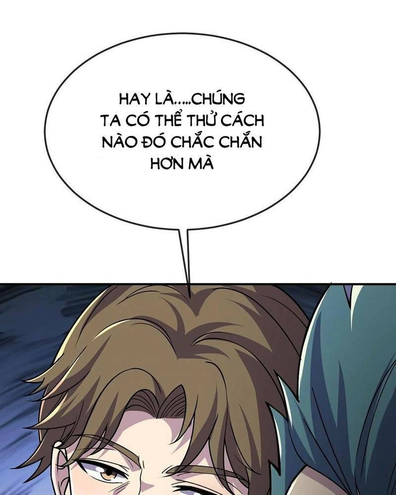 Ta, Người Chỉ Cần Nhìn Thấy Thanh Máu, Có Thể Trừng Phạt Thần Linh Chapter 80 - 24