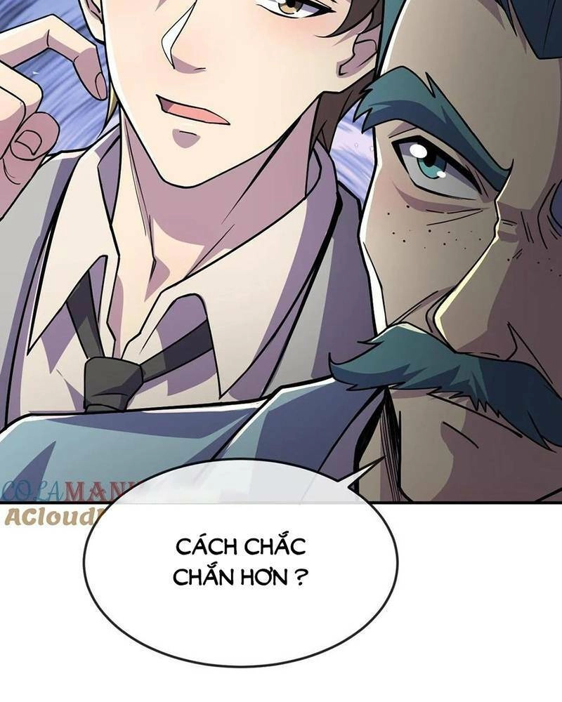 Ta, Người Chỉ Cần Nhìn Thấy Thanh Máu, Có Thể Trừng Phạt Thần Linh Chapter 80 - 25