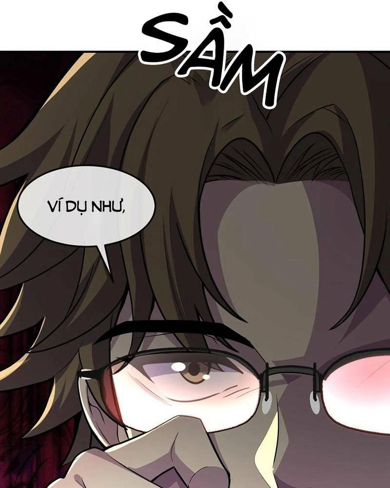 Ta, Người Chỉ Cần Nhìn Thấy Thanh Máu, Có Thể Trừng Phạt Thần Linh Chapter 80 - 26