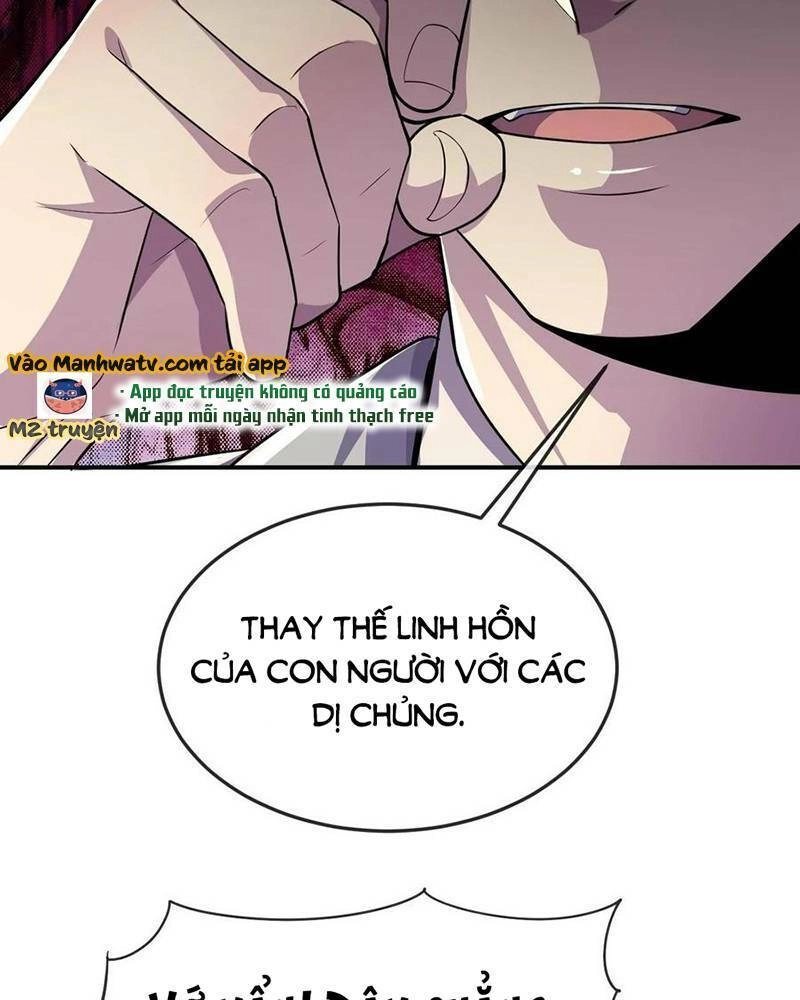 Ta, Người Chỉ Cần Nhìn Thấy Thanh Máu, Có Thể Trừng Phạt Thần Linh Chapter 80 - 27