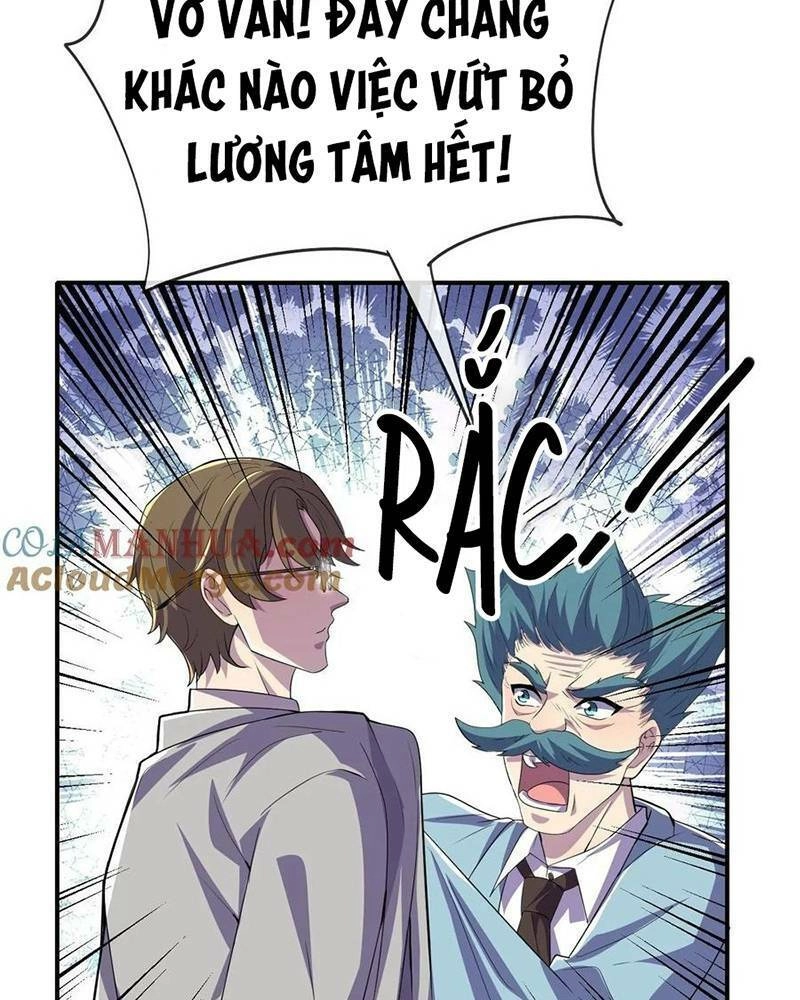 Ta, Người Chỉ Cần Nhìn Thấy Thanh Máu, Có Thể Trừng Phạt Thần Linh Chapter 80 - 28