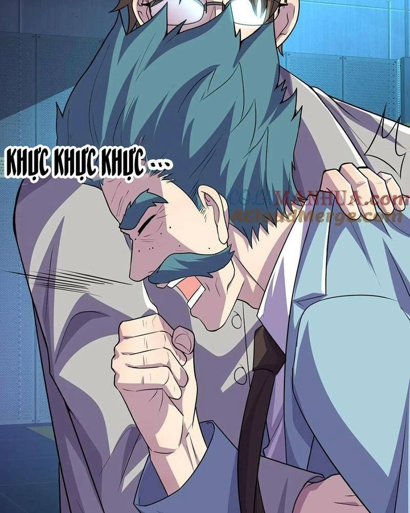 Ta, Người Chỉ Cần Nhìn Thấy Thanh Máu, Có Thể Trừng Phạt Thần Linh Chapter 80 - 31