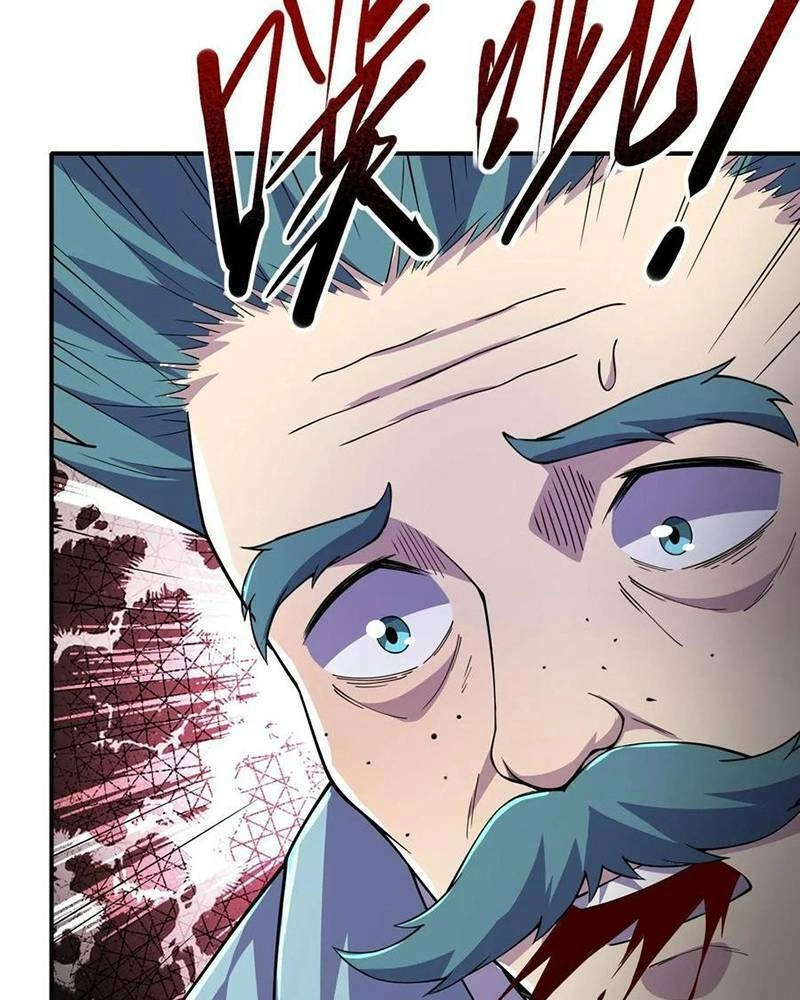 Ta, Người Chỉ Cần Nhìn Thấy Thanh Máu, Có Thể Trừng Phạt Thần Linh Chapter 80 - 33