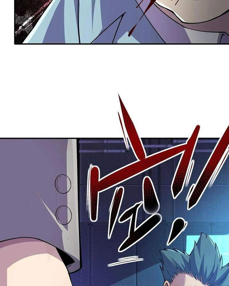 Ta, Người Chỉ Cần Nhìn Thấy Thanh Máu, Có Thể Trừng Phạt Thần Linh Chapter 80 - 34