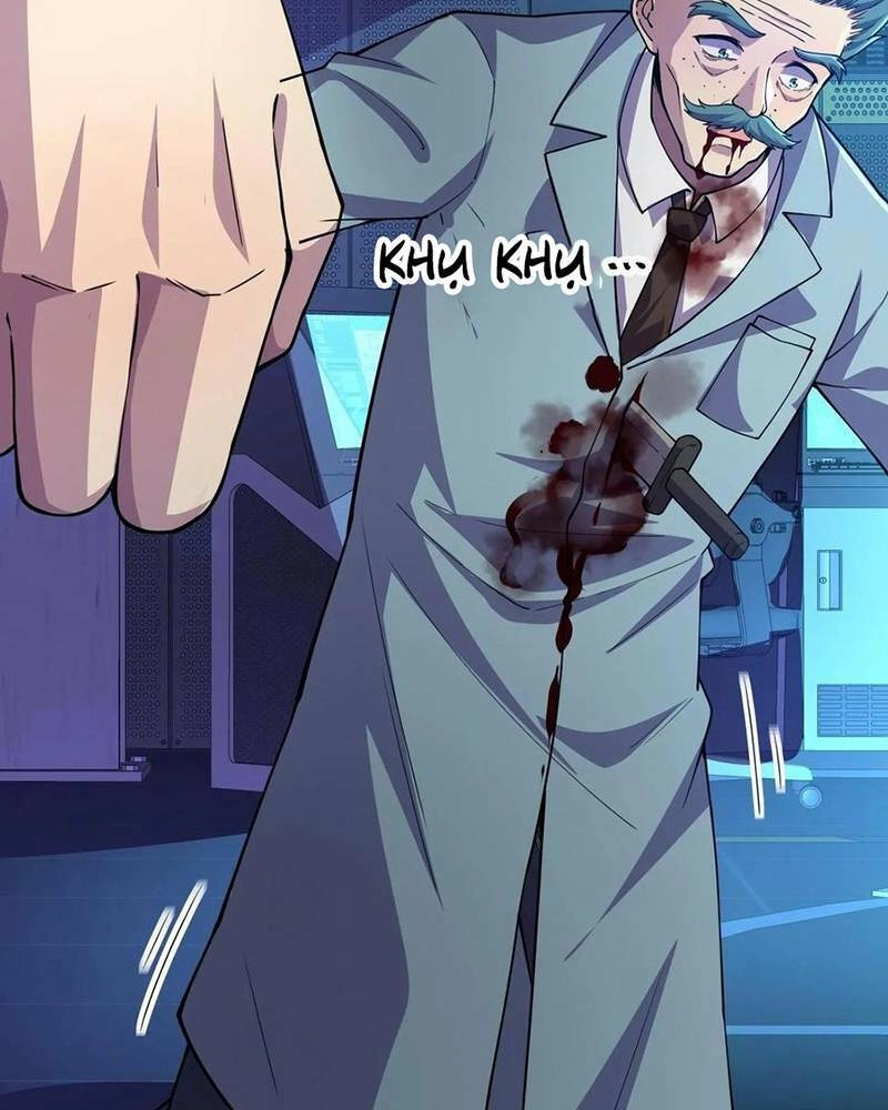 Ta, Người Chỉ Cần Nhìn Thấy Thanh Máu, Có Thể Trừng Phạt Thần Linh Chapter 80 - 35