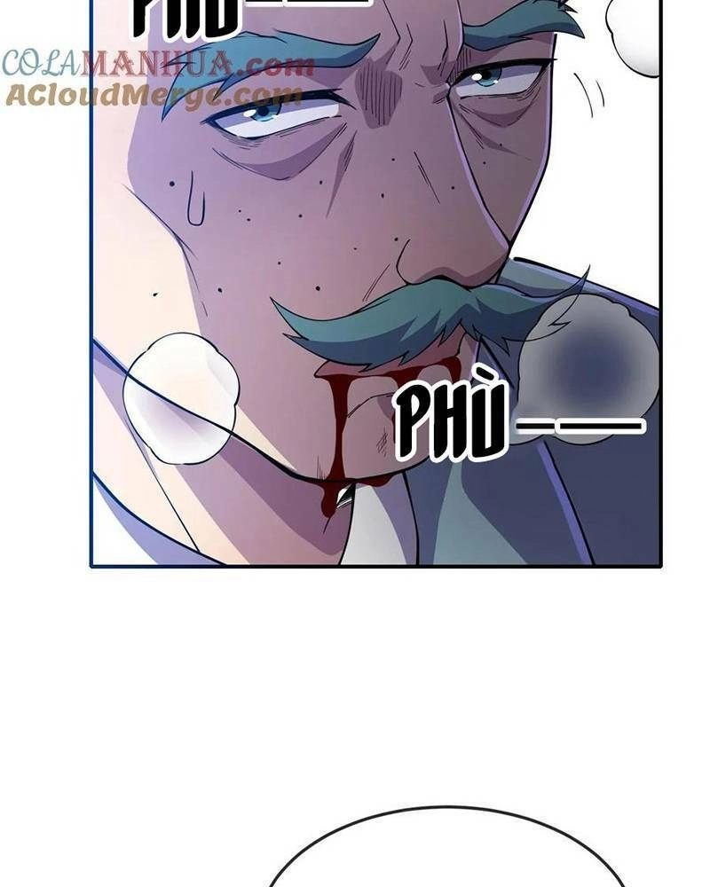 Ta, Người Chỉ Cần Nhìn Thấy Thanh Máu, Có Thể Trừng Phạt Thần Linh Chapter 80 - 37