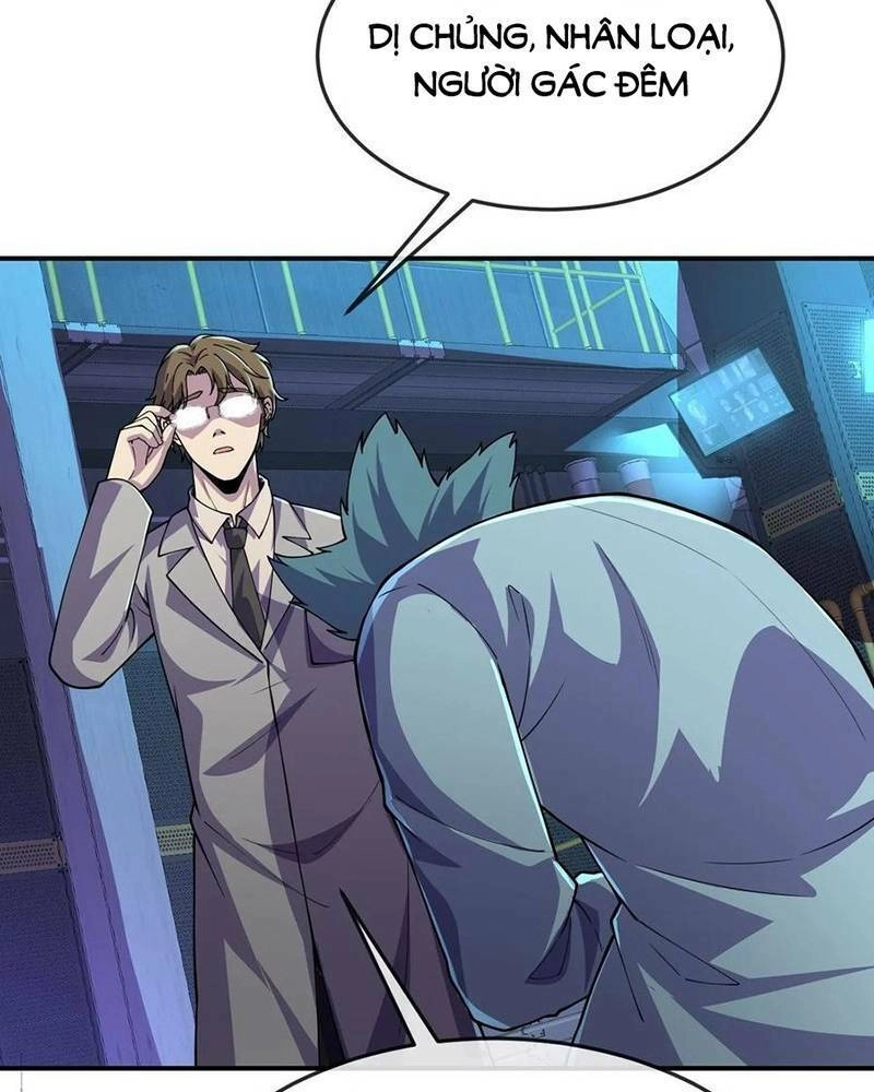 Ta, Người Chỉ Cần Nhìn Thấy Thanh Máu, Có Thể Trừng Phạt Thần Linh Chapter 80 - 38