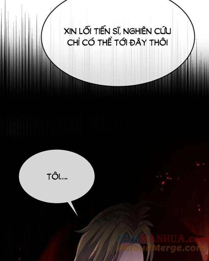 Ta, Người Chỉ Cần Nhìn Thấy Thanh Máu, Có Thể Trừng Phạt Thần Linh Chapter 80 - 39